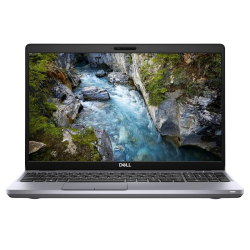 Laptop Dell Precision 3551 i7 10850H Nvidia Quadro P620 4GB